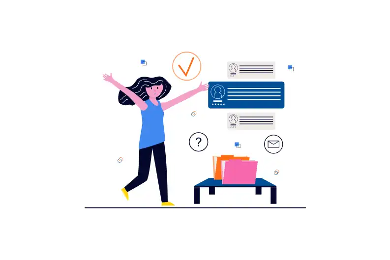 Recruitment in IT UK